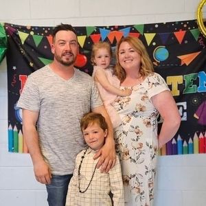 Meet your Posher, Mitchell